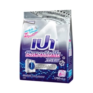 pdc_เปา ซิลเวอร์ นาโน XPERT ผงซักฟอก สำหรับฝาหน้า 1700 ก.