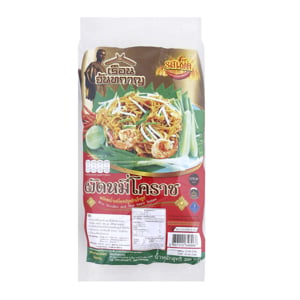 pdc_เรือนจันทกาญ ผัดหมี่โคราช พร้อมปรุง รสเผ็ด 200 ก.