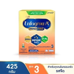 pdc_เอนฟาโกร เอพลัส นมผง สูตร 3 สำหรับเด็กอายุ 1 ปีขึ้นไปและทุกคนในครอบครัว รสจืด 425 ก.
