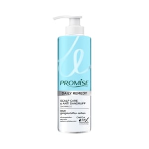 pdc_พรอมิส สกาล์ปแคร์ แอนด์ แอนตี้ แดนดรัฟ แชมพูสระผม 400 มล.