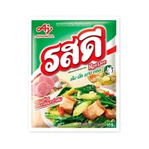pdc_รสดี ผงปรุงอาหาร รสหมู 800 ก.