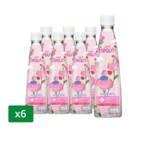 pdc_เซ็ปเป้ บิวติดริ้งค์ สูตรคอลลาสกิน 360 มล. x 6 ชิ้น
