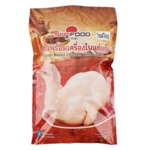 pdc_ซันฟู้ด ไก่เนื้อต้มแบบแช่แข็ง ขนาดใหญ่ 1.8 กก.