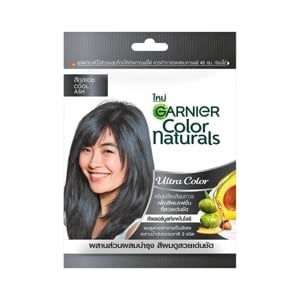 pdc_การ์นิเย่ คัลเลอร์ แนทเชอร์รัลส์ สี Cool Ash 60 มล.
