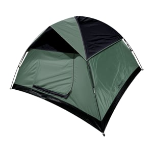 pdc_เบสิโค เต็นท์แคมป์ปิ้งสำหรับ 4 คน รุ่น CGBC31109G สีเขียว