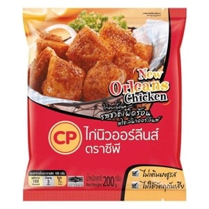 pdc_ซีพี ไก่นิวออร์ลีนส์ 200 ก.