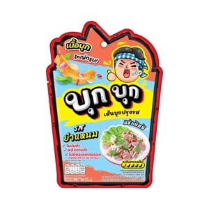 pdc_เอญ่า เส้นบุกปรุงรส กลิ่นยำแหนม 36 ก.