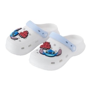 pdc_ดิสนีย์ รองเท้าหัวโตเด็กหญิง Stitch รุ่น BC999