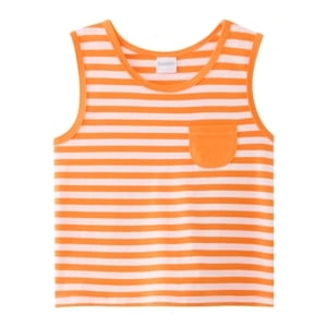 pdc_เบสิโค เสื้อกล้ามเด็กชาย รุ่น BKAS2509TB02 สีส้ม