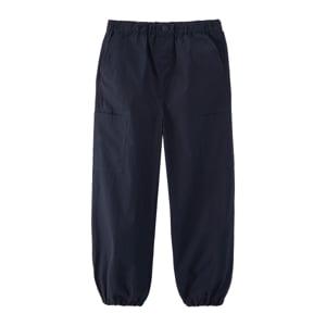 pdc_เบสิโค กางเกงขายาว สำหรับเด็กชาย รุ่น BPPM2511LBB11 สีกรมท่า