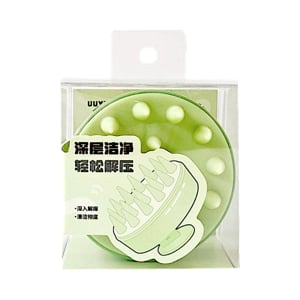 pdc_ยูยูวายพี ที่นวดศรีษะ รุ่น U-M070-G สีเขียว