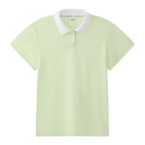 pdc_เบสิโค เสื้อโปโล Innovation สำหรับผู้หญิง รุ่น FPET25Q3LA034