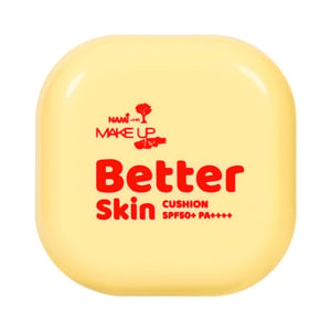 pdc_นามิ เมค อัพ โปร เบทเทอร์ สกิน คุชชั่น SPF50+ PA++++ 10 ก. สี 02 Butter Vanilla