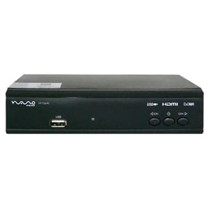 pdc_นาโน กล่องรับสัญญาณดิจิตอล รุ่น DT-T2A