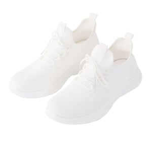 pdc_เบสิโค รองเท้าวิ่ง 08 สำหรับผู้ชาย รุ่น BCFRN08WW สีขาว