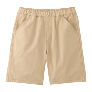 pdc_เบสิโค กางเกงขาสั้น เด็กชาย รุ่น BVDS2511LBB06 สีเบจ