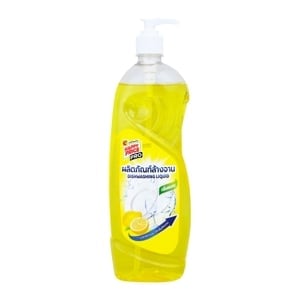 pdc_บิ๊กซี แฮปปี้ ไพรซ์ โปร น้ำยาล้างจาน กลิ่นเลมอน 700 มล.