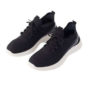 pdc_เบสิโค รองเท้าวิ่ง 07 สำหรับผู้ชาย รุ่น BCFRN07EW สีเทา