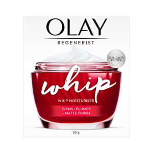 pdc_โอเลย์ รีเจนเนอรีส วิป มอยซ์เจอร์ไรเซอร์ แอดวานซ์ แอนตี้-เอจจิ้ง 50 ก.