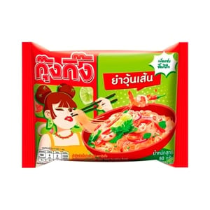 pdc_กุ๊งกิ๊ง ยำวุ้นเส้นกึ่งสำเร็จรูป 60 ก.