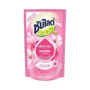 pdc_ซันไลต์ น้ำยาล้างจาน กลิ่นซากุระ 450 มล.