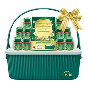 pdc_แบรนด์ กระเช้าของขวัญ รุ่น Smart Hamper C