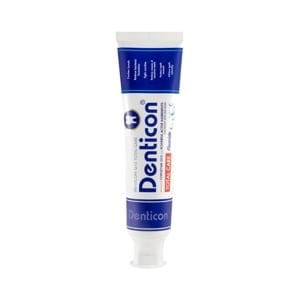 pdc_เดนติคอน ยาสีฟัน สูตรคิวเท็น โททัล แคร์ 150 ก.