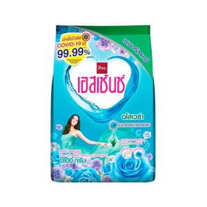 pdc_เอสเซ้นซ์ เนเชอรัล แคร์ ผงซักฟอก สูตรอโลเวร่า 1800 ก.