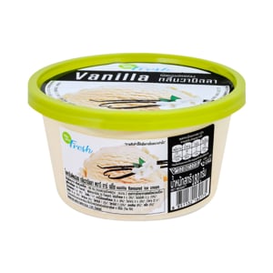 pdc_บิ๊กซี ไอศกรีม รสวานิลลา 180 ก.