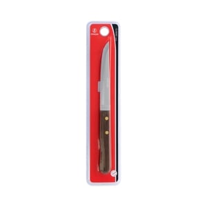 pdc_มีดปลอกผลไม้ เพนกวิ้น (Penguin) ปลายแหลม 5"