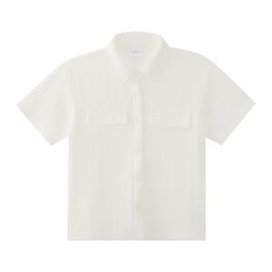 pdc_เบสิโค เสื้อโปโล สำหรับผู้หญิง รุ่น FPET25Q3LC008 สีเบจ