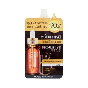 pdc_โรจูคิส เพอร์เฟค พอร์เลส เซรั่ม 6 มล.