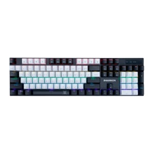 pdc_นับโว คีย์บอร์ด Blue Switch รุ่น X62