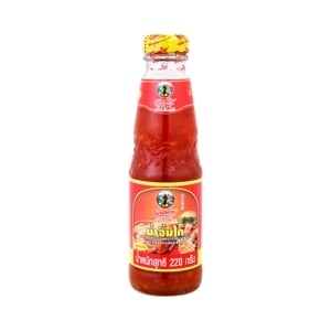 pdc_พันท้ายนรสิงห์ น้ำจิ้มไก่สูตรเข้มข้น 220 ก.