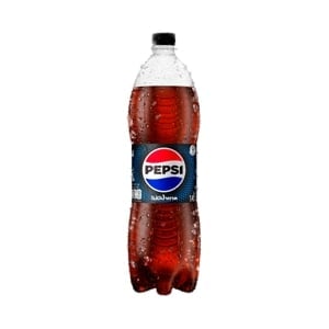 pdc_เป๊ปซี่ แม็กซ์ เครื่องดื่มอัดลม ไม่มีน้ำตาล 1.45 ล.