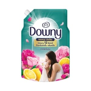 pdc_ดาวน์นี่ น้ำยาปรับผ้านุ่ม สูตรเข้มข้นพิเศษ สำหรับการตากผ้าในร่ม 1 ล.
