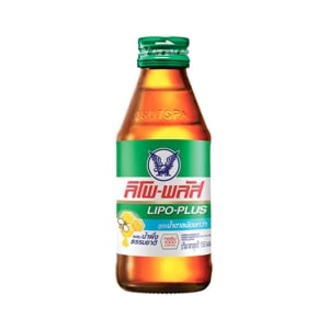 pdc_ลิโพ-พลัส เครื่องดื่มชูกำลัง 150 มล.