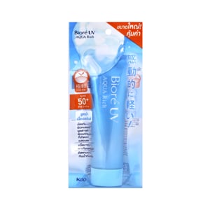 pdc_บิโอเร ยูวี อะควาริช วอเตอร์รี เอสเซ้นส์ SPF50+ PA++++ 85 ก.
