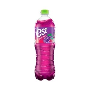 pdc_เอส เครื่องดื่มอัดลม กลิ่นเกรปเบอร์รี่ 1 ล.