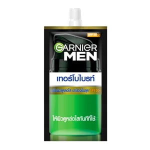 pdc_การ์นิเย่ เมน เทอร์โบ ไบรท์ สปอตเลส เซรั่ม SPF 50+ 7 มล.
