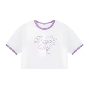 pdc_เบสิโค เสื้อผู้หญิง รุ่น FASL25Q2LC008 สีขาว