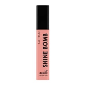 pdc_คาทริซ ชายน์บอมบ์ ลิปแลคเกอร์ 3 มล. สี 010