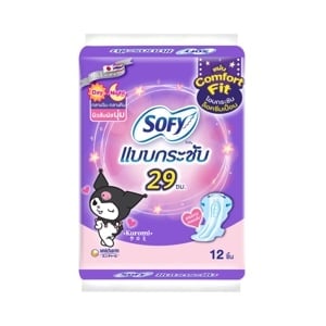 pdc_โซฟี แบบกระชับเดย์ไนท์ 29 ซม. 12 ชิ้น