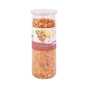 pdc_กระเทียมเจียวแท้ 150G