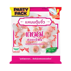 pdc_ดอนเมือง กม. 26 แหนมตุ้มจิ๋ว 150 ก.