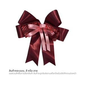 pdc_บิ๊กซี โบติดกระเช้า คละสี
