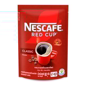 pdc_เนสกาแฟ เรดคัพ กาแฟสำเร็จรูป ชนิดถุง 80 ก.