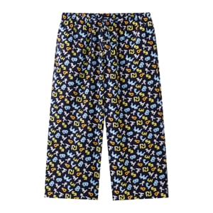pdc_เบสิโค กางเกงผู้หญิง รุ่น FTHB2410NW004 สีกรมท่า