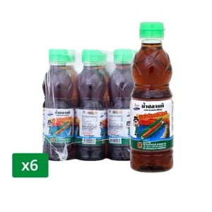 pdc_หอยหลอด น้ำปลาแท้ 300 มล. แพ็ค 6