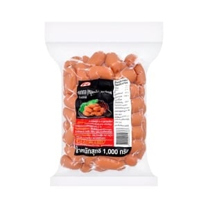 pdc_ไส้กรอกคอกเทลหมู 1000 ก.